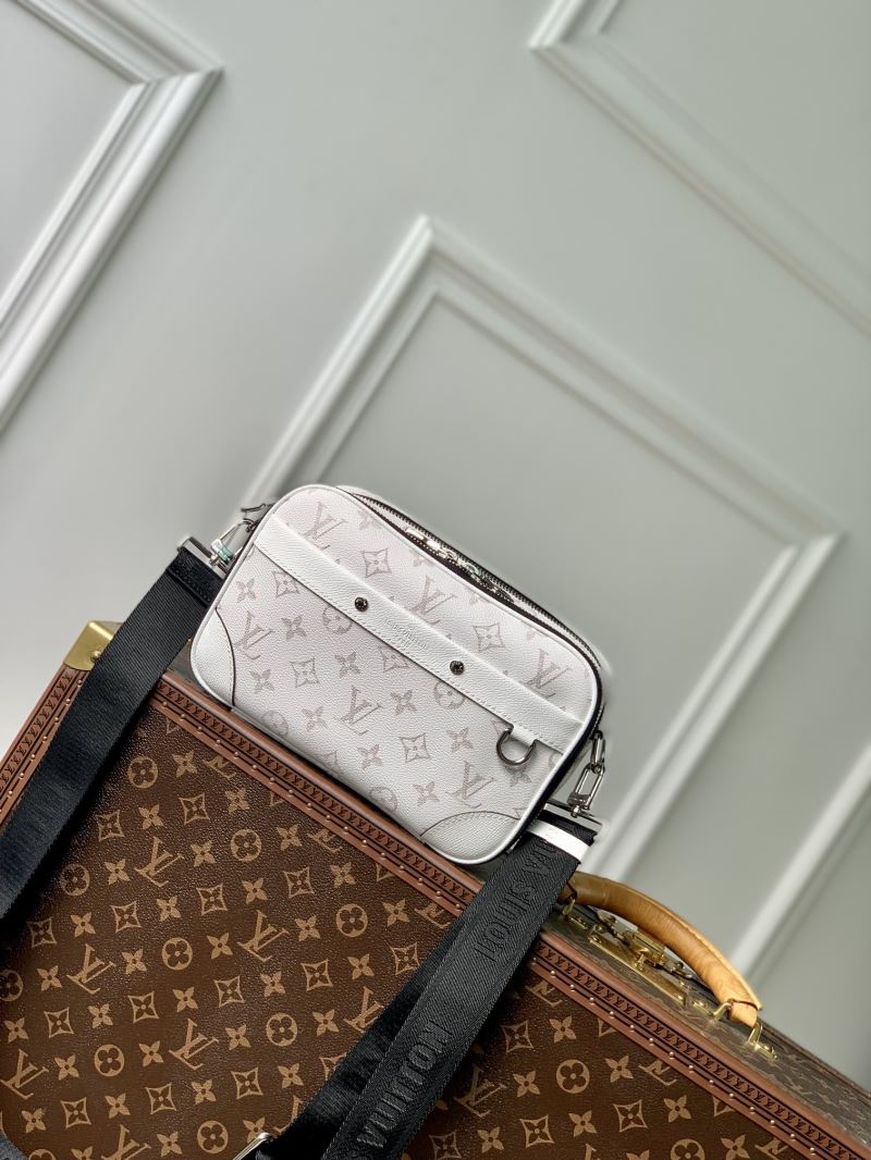 Mens LV Satchel bags